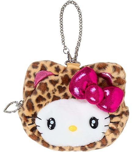 Amazon.co.jp: サンリオ(SANRIO) スクバ風ミニポーチ(#サンリオ学園